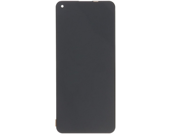 Дисплей с сенсорным экраном (модуль) Oppo A74 4G / A94 / A95 / Reno 5 Lite / 6 Lite / F19 / F19 Pro, черный , оригинал