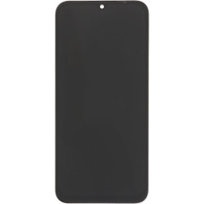 Дисплей с сенсорным экраном (модуль) Poco C85 /Redmi 15C 4G /Redmi 15C 5G (Global version) 167mm, черный с рамкой, оригинал 