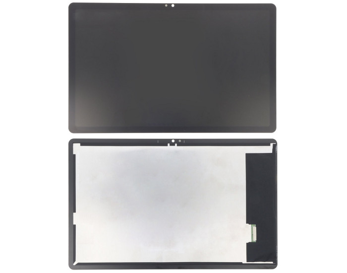 Дисплей с сенсорным экраном (модуль) Lenovo Tab M10 Plus (3Gen) TB125FU, TB128FU, Xiaoxin Pad 2022, черный, оригинал