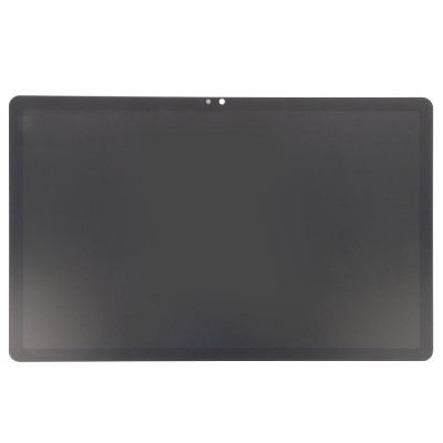 Дисплей з сенсорним екраном (модуль) Lenovo Tab M10 Plus (3Gen) TB125FU, TB128FU, Xiaoxin Pad 2022, чорний, оригінал