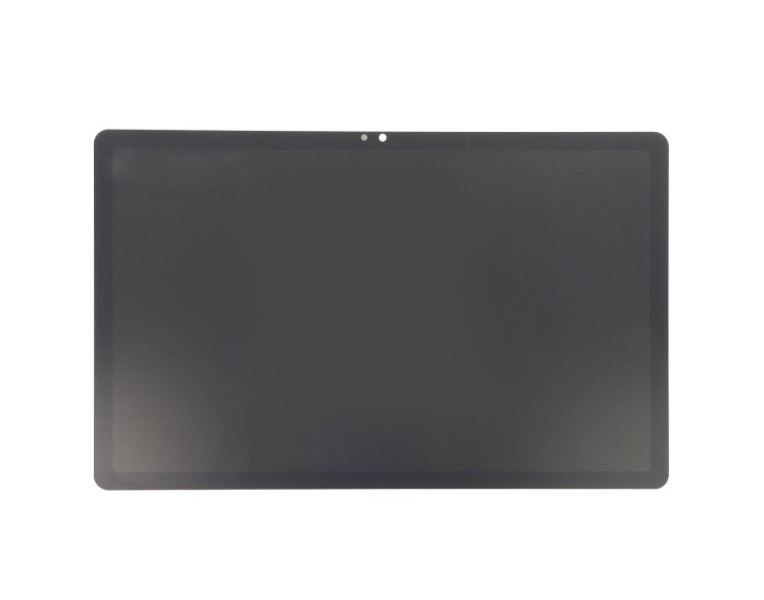 Дисплей с сенсорным экраном (модуль) Lenovo Tab M10 Plus (3Gen) TB125FU, TB128FU, Xiaoxin Pad 2022, черный, оригинал