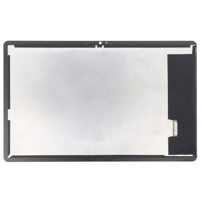 Дисплей з сенсорним екраном (модуль) Lenovo Tab M10 Plus (3Gen) TB125FU, TB128FU, Xiaoxin Pad 2022, чорний, оригінал