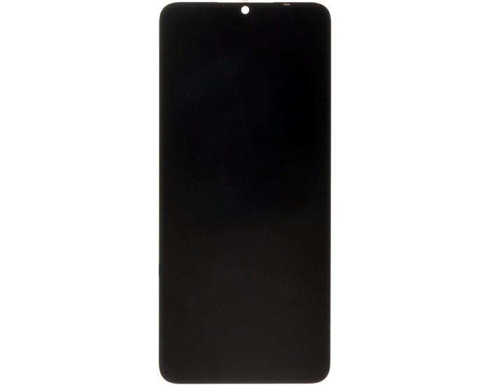 Дисплей с сенсорным экраном (модуль) Xiaomi Redmi 13C /Poco C65, черный, оригинал (S-6)