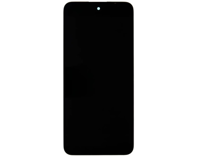 Дисплей с сенсорным экраном (модуль) Xiaomi Redmi Note 10 5G /Note 11SE /Poco M3 Pro 5G, черный, оригинал