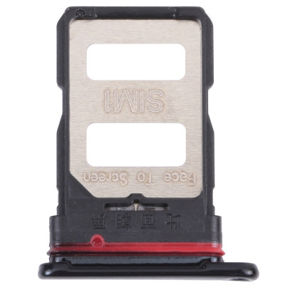 Шлейф для Xiaomi Poco F3 / Mi 11i / Mi 11X Pro / Redmi K40, разьем Sim-карты и карты памяти, оригинал