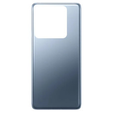 Задняя панель корпуса для Xiaomi 14T Pro, Titan Blue