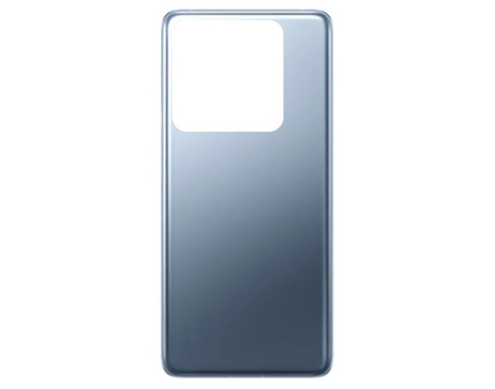 Задняя панель корпуса для Xiaomi 14T Pro, Titan Blue