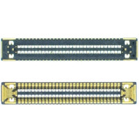 Коннектор дисплея Samsung M526 M52 / M536 60 pin