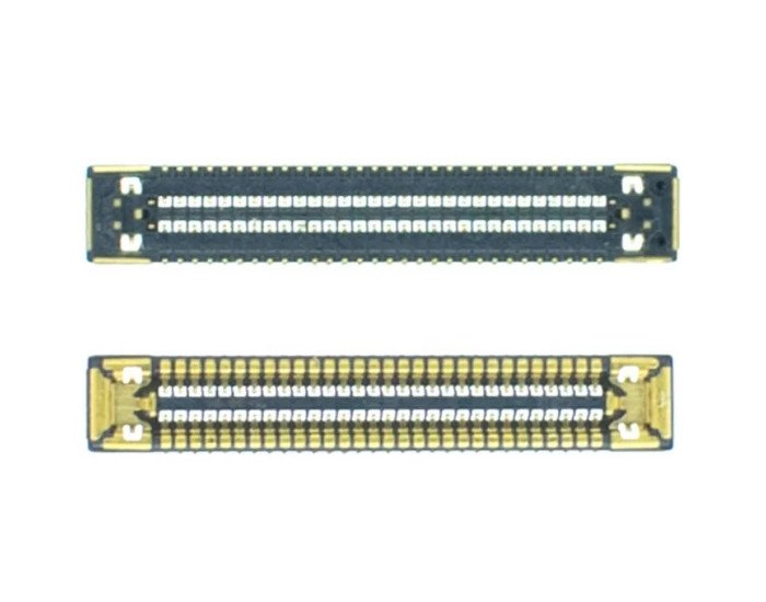 Конектор дисплея Samsung M526 M52 / M536 60 pin
