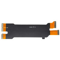 Шлейф межплатный для Xiaomi Note 11 Pro Plus 5G / Note 11 Pro оригинал