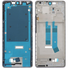 Рамка дисплея  Xiaomi Redmi Note 14 Pro 4G, Aurora Purple / фиолетовая