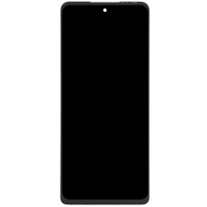 Дисплей с сенсорным экраном (модуль) Tecno Pova 5 LH7n / Spark 10 Pro (KI7) / Infinix Note 30 / Hot 30, черный оригинал
