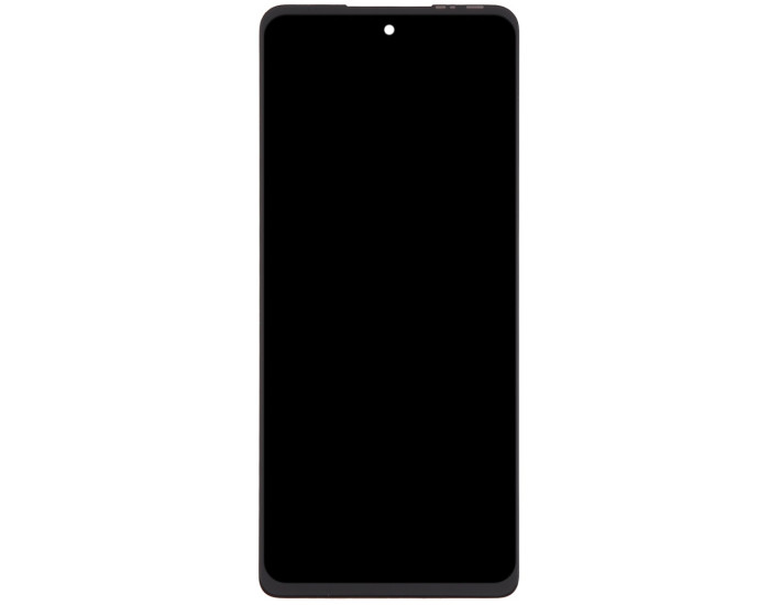 Дисплей с сенсорным экраном (модуль) Tecno Pova 5 LH7n / Spark 10 Pro (KI7) / Infinix Note 30 / Hot 30, черный оригинал