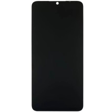 Дисплей с сенсорным экраном (модуль) Xiaomi Redmi 13C /Poco C65, черный, оригинал (V-3)