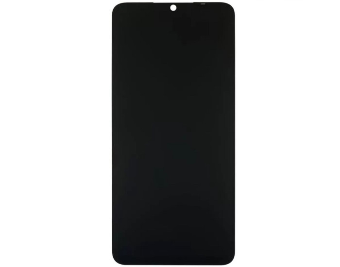 Дисплей с сенсорным экраном (модуль) Xiaomi Redmi 13C /Poco C65, черный, оригинал (V-3)