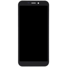 Дисплей з сенсорним екраном (модуль) Ulefone Armor X8 / Armor X8 Pro, чорний