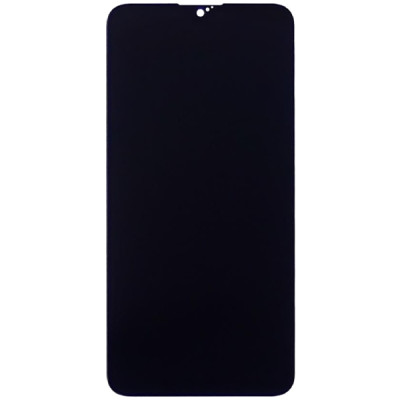 Дисплей с сенсорным экраном (модуль) Xiaomi Redmi 8 / Redmi 8A, черный, оригинал