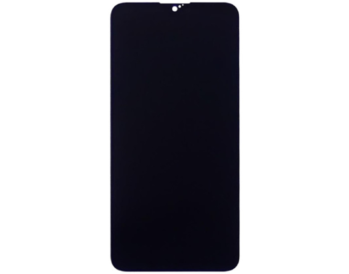 Дисплей с сенсорным экраном (модуль) Xiaomi Redmi 8 /Redmi 8A, черный, оригинал