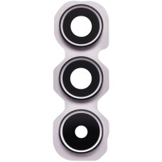 Стекло камеры для Samsung A356 A35/A55 A556, с рамкой, Lilac