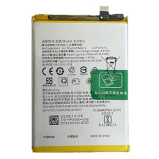 Акумулятор Realme 7i / 8 5G / C17 / V3 / Q3i 5G / Narzo 30 5G (BLP803) 5000 mAh, оригінал