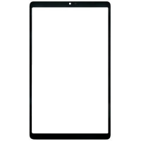 Скло фронтальне з OCA- плівкою, Realme Pad Mini 8.7 Wi-Fi,оригинальное з олеофобним покриттям, чорне