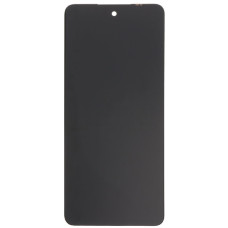 Дисплей с сенсорным экраном (модуль) ZTE Nubia Neo 2 5G /Nubia Focus Pro, черный, оригинал