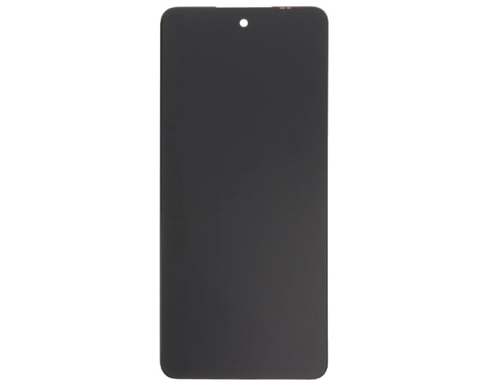 Дисплей с сенсорным экраном (модуль) ZTE Nubia Neo 2 5G /Nubia Focus Pro, черный, оригинал