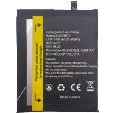Акумулятор Blackview BV4900 / Li616077HTT, 5580mAh