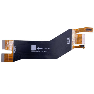 Шлейф міжплатний Xiaomi Redmi Note 14 5G / Poco M7 Pro