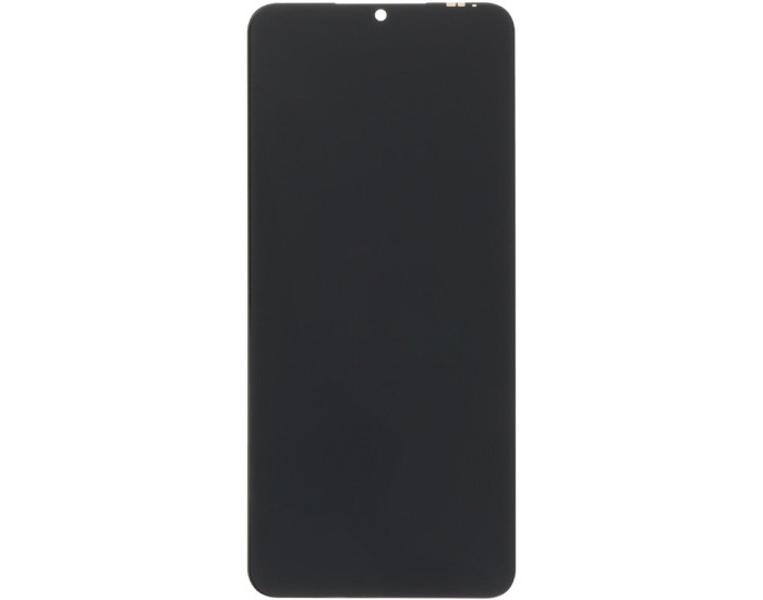 Дисплей з сенсорним екраном (модуль) ZTE Nubia Neo /V40 Design /V50 Design 5G, чорний