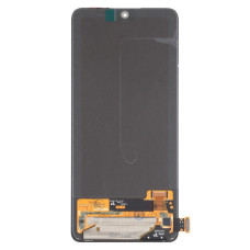 Дисплей с сенсорным экраном (модуль) Xiaomi Redmi Note 10 Pro 4G/5G /Redmi Note 11 Pro 4G/5G /Note 11 Pro Plus 5G /Poco X4 Pro 5G /Redmi Note 11E Pro /Note 12 Pro 4G, черный, оригинал