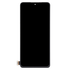Дисплей с сенсорным экраном (модуль) Xiaomi Redmi Note 10 Pro 4G/5G /Redmi Note 11 Pro 4G/5G /Note 11 Pro Plus 5G /Poco X4 Pro 5G /Redmi Note 11E Pro /Note 12 Pro 4G, черный, оригинал