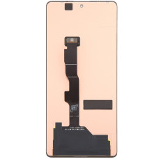 Дисплей с сенсорным экраном (модуль) Xiaomi Poco F5, черный, оригинал