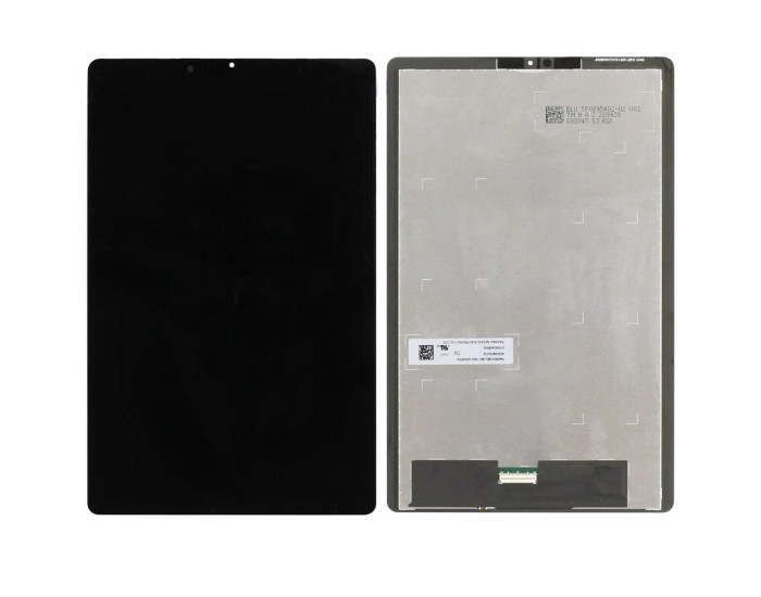 Дисплей с сенсорным экраном (модуль) Lenovo Tab M9 TB-310FU /TB310XU, черный, оригинал