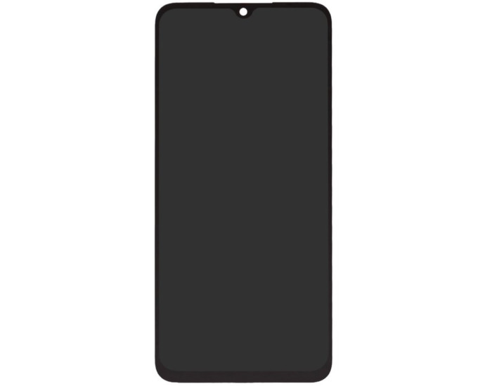 Дисплей с сенсорным экраном (модуль) Samsung A057 Galaxy A05s, черный, оригинал