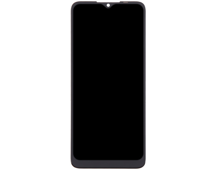 Дисплей с сенсорным экраном (модуль) Nokia G22, черный, оригинал