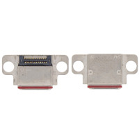 Конектор зарядки Samsung X510 Galaxy Tab S9 FE /X516 /X610 /X616 /X710 /X716 /X810 /X816 /X910 /X916, Type-C, оригінал