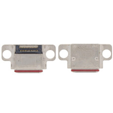 Конектор зарядки Samsung X510 Galaxy Tab S9 FE /X516 /X610 /X616 /X710 /X716 /X810 /X816 /X910 /X916, Type-C, оригінал