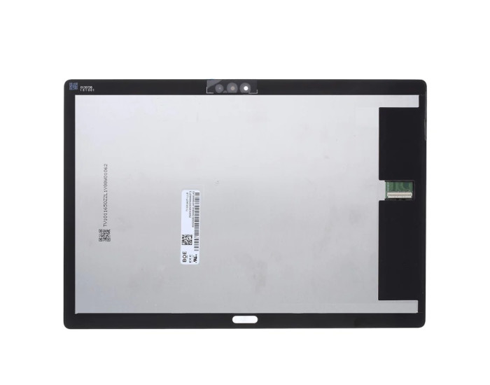 Дисплей с сенсорным экраном (модуль) Lenovo Tab P10, TB-X705 LTE / TB-X705 Wi-Fi, черный, оригинал