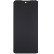 Дисплей с сенсорным экраном (модуль) Infinix Hot 40 (X6836) /Hot 40 Pro (X6837) /Tecno Spark 20 Pro (KJ6) черный, оригинал
