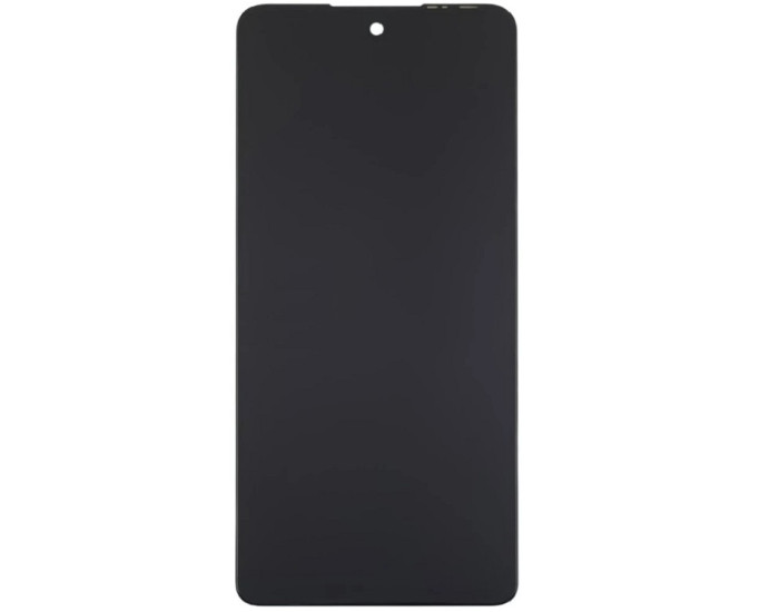 Дисплей с сенсорным экраном (модуль) Infinix Hot 40 (X6836) /Hot 40 Pro (X6837) /Tecno Spark 20 Pro (KJ6) черный, оригинал