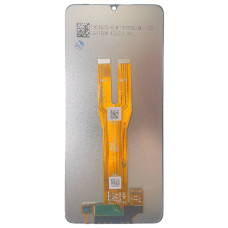 Дисплей с сенсорным экраном (модуль) Samsung A065 Galaxy A06, черный, оригинал
