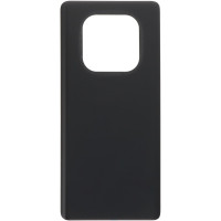 Задняя панель корпуса для Xiaomi Redmi Note 14 Pro 4G Black. оригинал