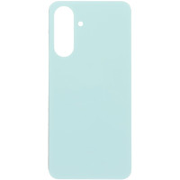 Задняя панель корпуса для Samsung A266 Galaxy A26, зеленая