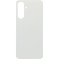 Задняя панель корпуса для Samsung A26 White. оригинал