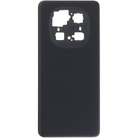 Задняя панель корпуса для Xiaomi Redmi Note 14 Pro 5G, черная, оригинал