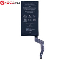 Акумулятор Google Pixel 7a, GP5JE (4385 mAh) G+OCA PRo