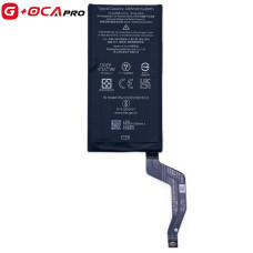 Аккумулятор Google  Pixel 7a, GP5JE (4385 mAh) G+OCA PRo