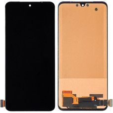 Дисплей с сенсорным экраном (модуль) Xiaomi Redmi Note 10 4G /Note 10S /Poco M5s, черный, TFT