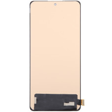 Дисплей с сенсорным экраном (модуль) Xiaomi 11T /11T Pro, черный, оригинал 